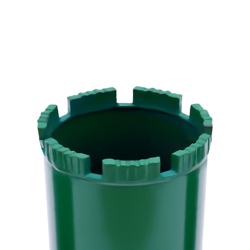 Wet Diamond Core Drill Bit For Concrete Brick And Hard Masonry 5