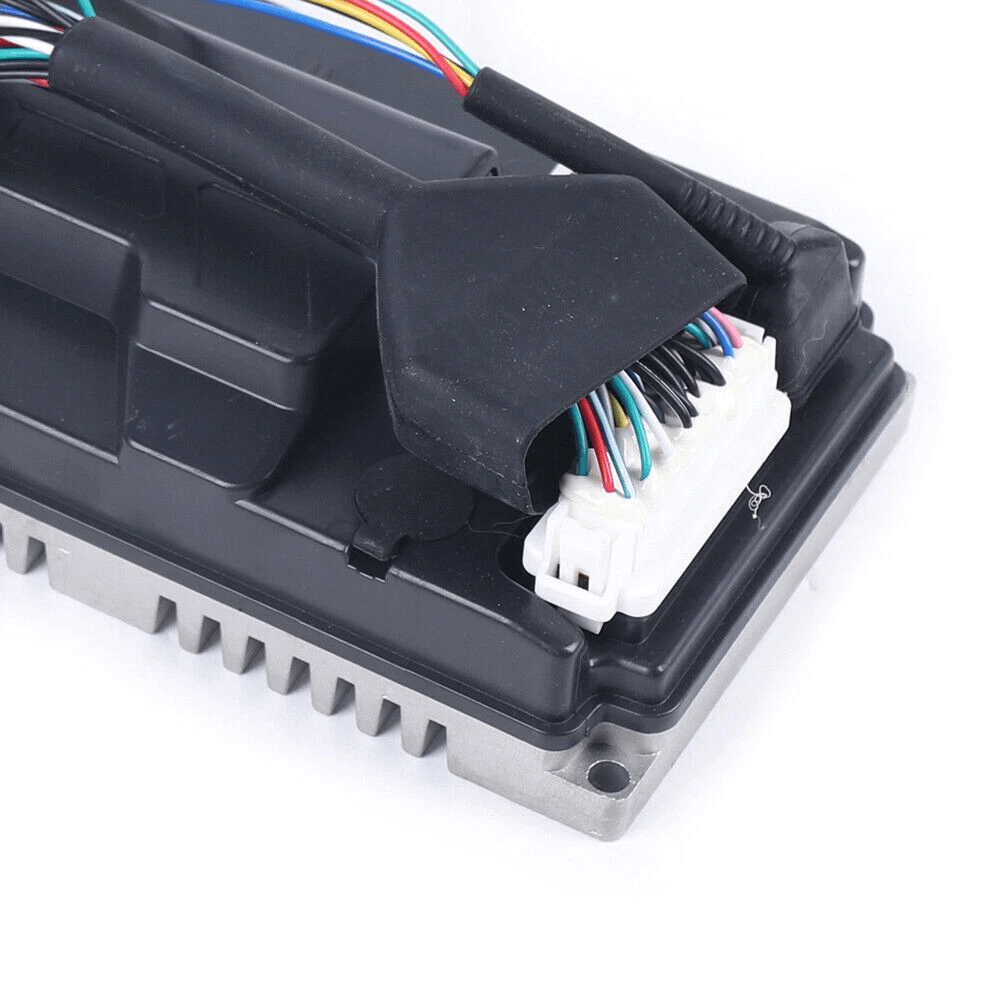 Sine Wave Controller E Bike Brushless Motor Sensor 9