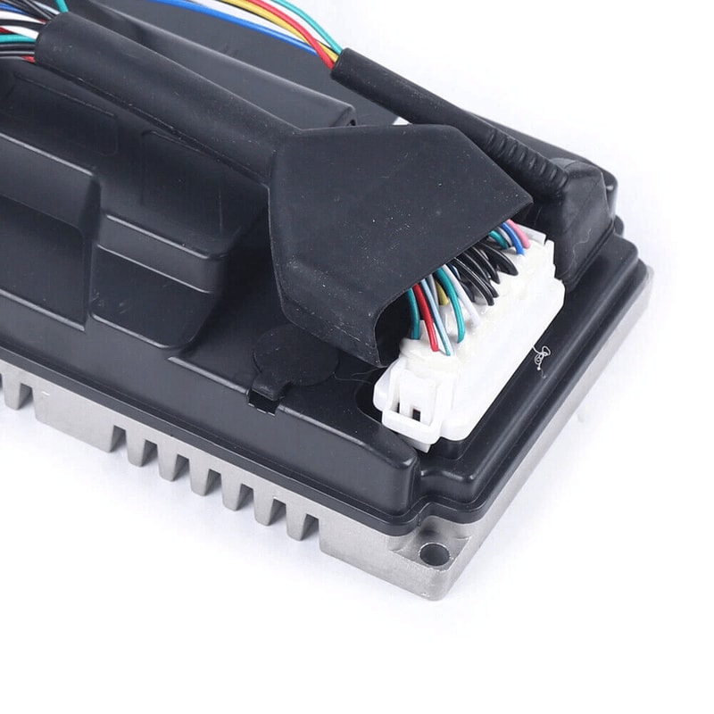 Sine Wave Controller E Bike Brushless Motor Sensor 9