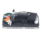 Sine Wave Controller E Bike Brushless Motor Sensor 11