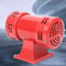 Industrial Air Siren Motor Driven Air Raid Horn 5