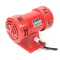 Industrial Air Siren Motor Driven Air Raid Horn 8