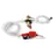 Portable Diesel Transfer Pump Self Priming Fuel Pump Kit 0