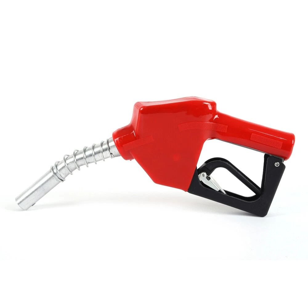 Portable Diesel Transfer Pump Self Priming Fuel Pump Kit 3