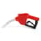 Portable Diesel Transfer Pump Self Priming Fuel Pump Kit 3