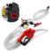 Portable Diesel Transfer Pump Self Priming Fuel Pump Kit 4