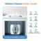 Under Sink Water Heater Compact Instant Hot Water Tank 5