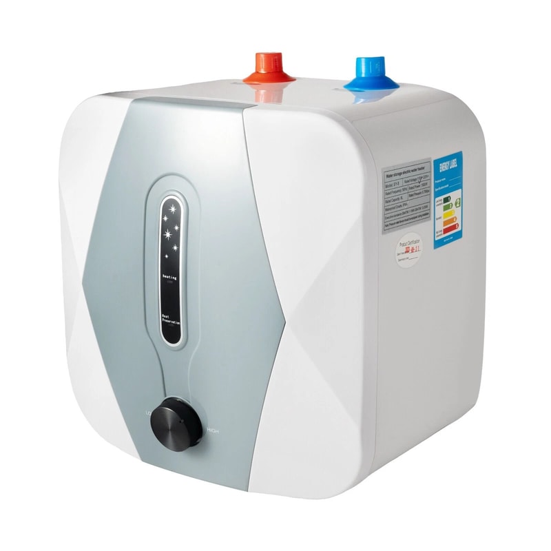 Under Sink Water Heater Compact Instant Hot Water Tank 14