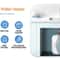 Under Sink Water Heater Compact Instant Hot Water Tank 16