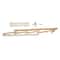 Foldable Bed Rails For Elderly Adults Safety Guard Rail For Home And Hospital Beds 5