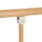 Foldable Bed Rails For Elderly Adults Safety Guard Rail For Home And Hospital Beds 9