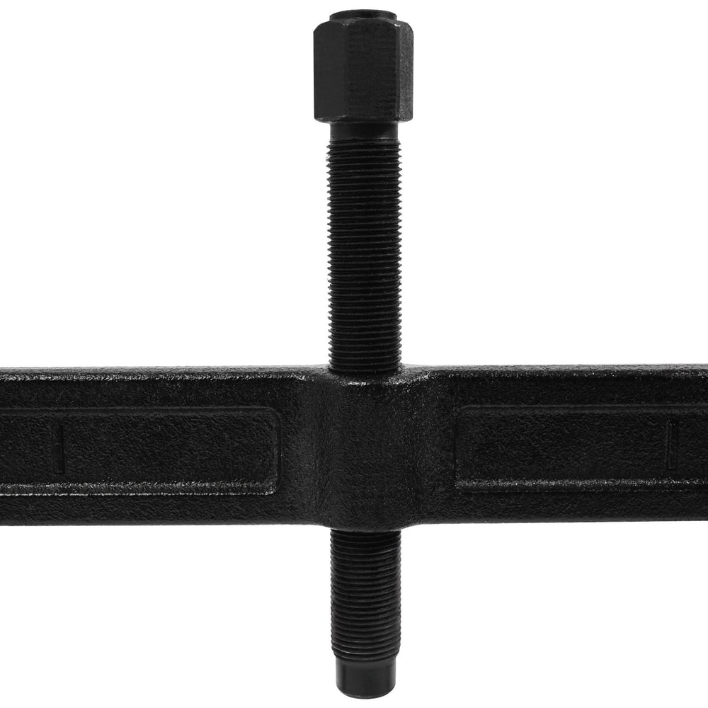 Drum Brake Hub Puller Heavy Duty Steel Drive Wheel Puller With Nylon Strap 17