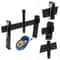 Drum Brake Hub Puller Heavy Duty Steel Drive Wheel Puller With Nylon Strap 6