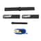 Drum Brake Hub Puller Heavy Duty Steel Drive Wheel Puller With Nylon Strap 8