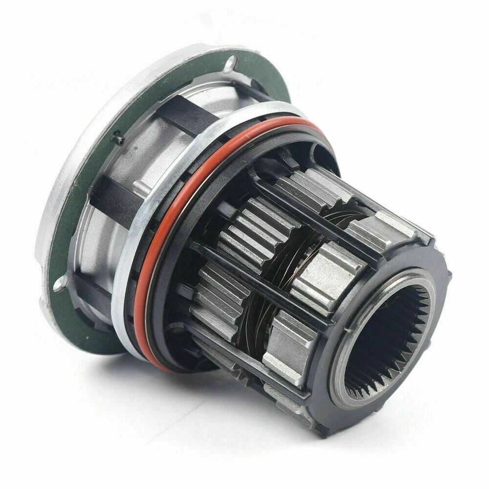 Auto Locking Front Hub For Ford Super Duty 5