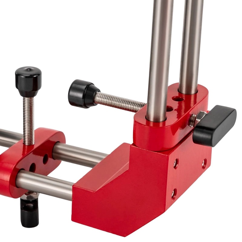 Adjustable Right Angle Stone Seam Setter With Vacuum Suction Cup 10