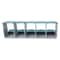 Compartment Chicken Nesting Box With Roll Away Egg Collection 12