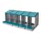 Compartment Chicken Nesting Box With Roll Away Egg Collection 10