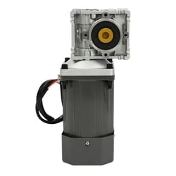 worm gear motor high torque gearbox with speed controller