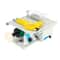 Mini Lapidary Saw And Gem Polishing Machine For Jewelry And Rock Cutting 16