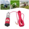 Solar Submersible Deep Well Pump Stainless Steel 1