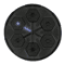 Bluetooth Music Boxing Machine Wall Mounted Reaction Trainer For Home Fitness 5