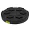 Bluetooth Music Boxing Machine Wall Mounted Reaction Trainer For Home Fitness 13