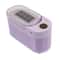Purple Portable Ice Maker For Home Car Travel Fast Compact Countertop Ice Machine 14
