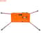 Portable Gas Grill Camping BBQ Stove For Outdoor Cooking 9