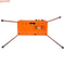 Portable Gas Grill Camping BBQ Stove For Outdoor Cooking 9