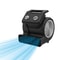 Portable Blower Fan Speed Floor Drying Fan For Home Garage Carpet Drying 3