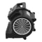 Portable Blower Fan Speed Floor Drying Fan For Home Garage Carpet Drying 10