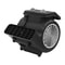 Portable Blower Fan Speed Floor Drying Fan For Home Garage Carpet Drying 12