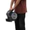 Portable Blower Fan Speed Floor Drying Fan For Home Garage Carpet Drying 5