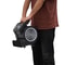 Portable Blower Fan Speed Floor Drying Fan For Home Garage Carpet Drying 5