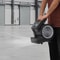 Portable Blower Fan Speed Floor Drying Fan For Home Garage Carpet Drying 4