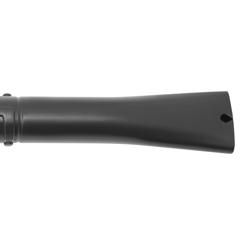 Stroke Gas Handheld Leaf Blower For Yard Grass And Driveway Cleanup 9