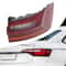 Volkswagen Jetta Passenger Side LED Tail Light Rear Outer Brake Lamp 4