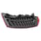Volkswagen Jetta Passenger Side LED Tail Light Rear Outer Brake Lamp 12