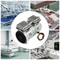 Oil Free Vacuum Pump Silent Air Compressor Head For Workshop Use 2