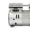 Oil Free Vacuum Pump Silent Air Compressor Head For Workshop Use 6