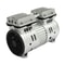 Oil Free Vacuum Pump Silent Air Compressor Head For Workshop Use 8