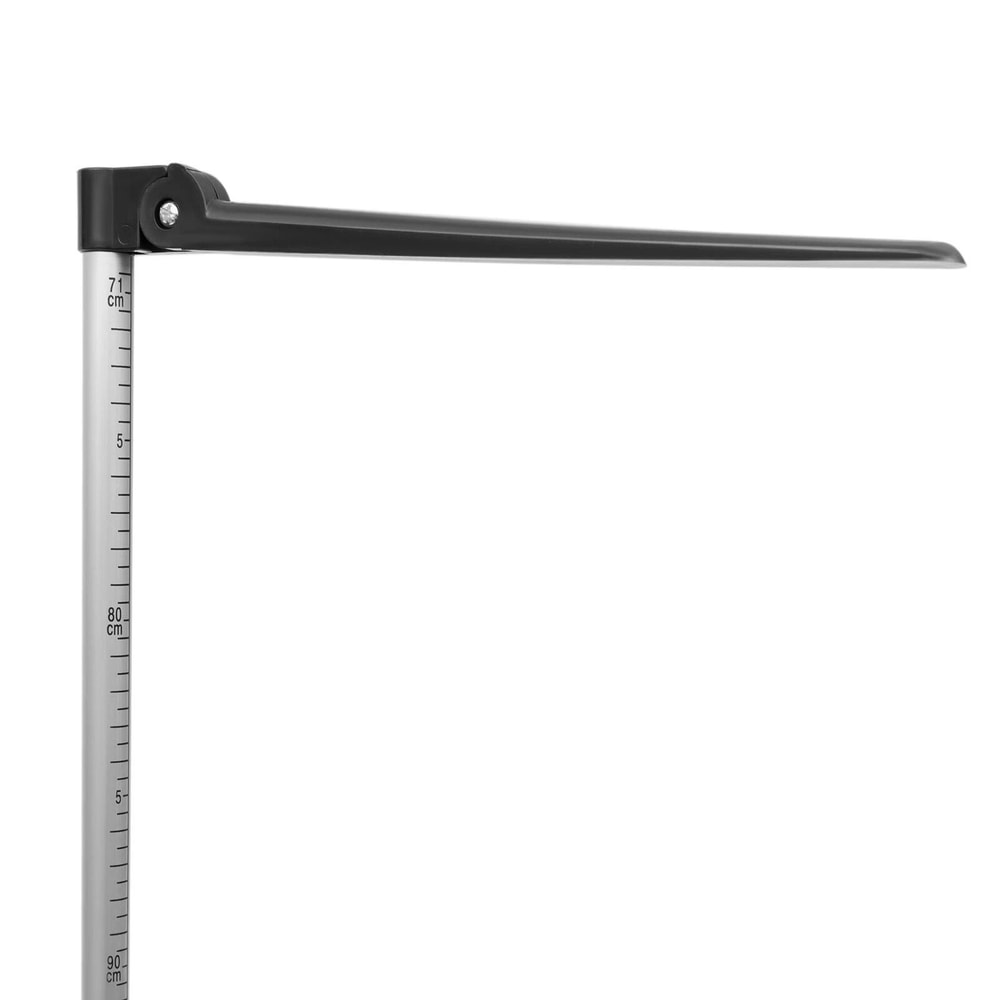 Digital Height And Weight Scale With Height Rod For Home Clinic And Gym 2