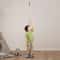 Digital Height And Weight Scale With Height Rod For Home Clinic And Gym 0