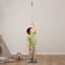 Digital Height And Weight Scale With Height Rod For Home Clinic And Gym 0