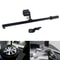 Low Profile Tire Changer Tool With Bead Breaker Roller For Fast Tire Removal 4