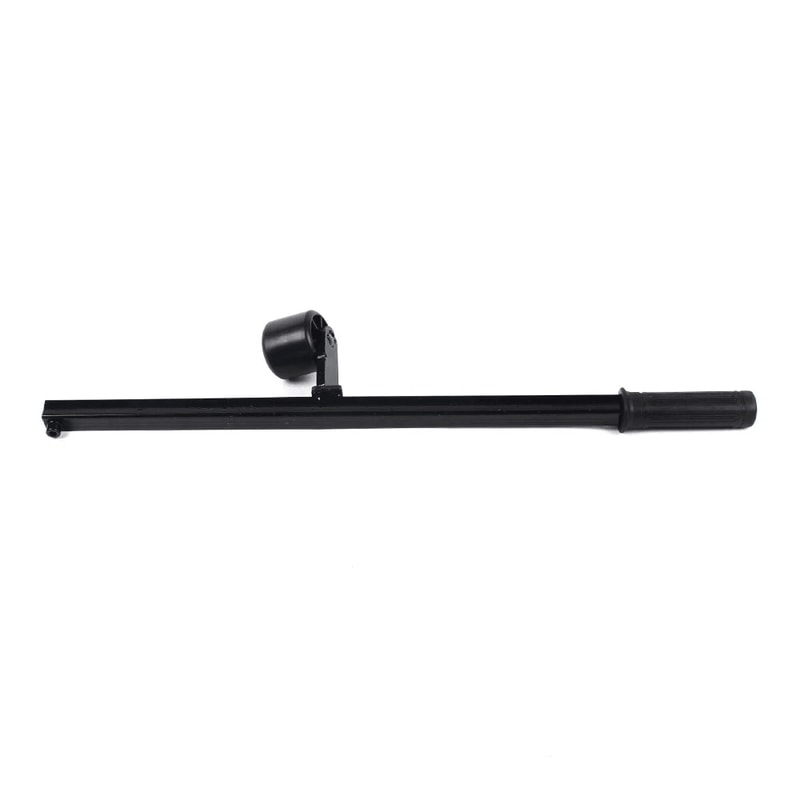 Low Profile Tire Changer Tool With Bead Breaker Roller For Fast Tire Removal 10