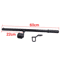 Low Profile Tire Changer Tool With Bead Breaker Roller For Fast Tire Removal 11