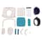 Bedside Commode Chair With Armrests For Seniors And Home Care 8