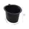 Bedside Commode Chair With Armrests For Seniors And Home Care 9